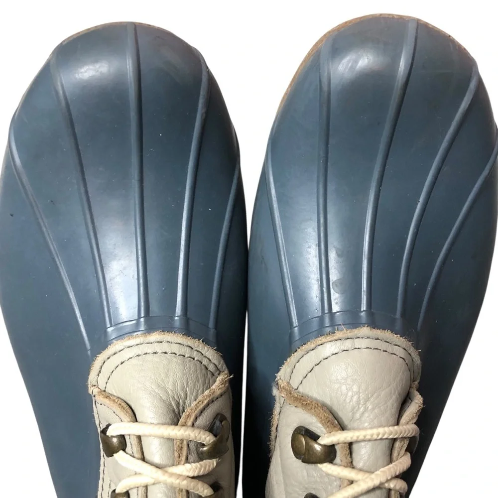 Sperry top sider